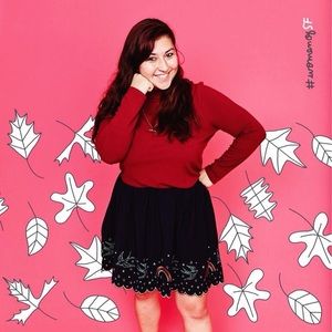 Meet your Posher, Mia